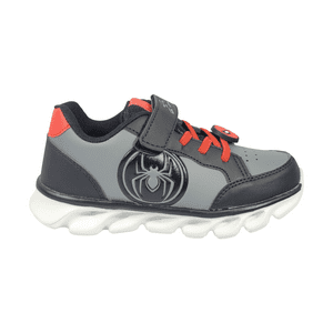 Zapatillas Urbanas Tbc Spider Man Infantil 338011704 - Talla 25