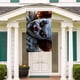 thumbnail image 5 of Payaso Pennywise Bandera impresa con temática, regalo perfecto para fanáticos, amigos y familiares, y adecuada para actividades al aire libre e interiores, decoraciones de fiesta. 60*90CM, 5 of 6