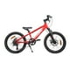thumbnail image 5 of Bicicleta Mtb Aro 20 Aluminio Roja, 5 of 5