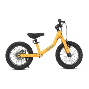 Bicicleta Roda Pro Series Aro 14 Naranjo