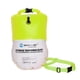 thumbnail image 2 of Flotador De Remolque De Natación Con Bolsa Seca Boya De Natación De Agua Seguridad Flotante Amarillo, 2 of 5