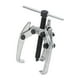 thumbnail image 3 of Extractor de Rodamientos, Herramienta de Reparación Manual, Extractor de Mandíbulas, Resistente para Extracción Interna Externa, Accesorio de Acero Al 3 mordazas de 10 a 80 mm, 3 of 5