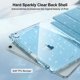 thumbnail image 4 of Funda transparente para iPad Air FINTIE Multi‑Fit 28 cm/27.7 cm, 4 of 9