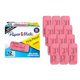 thumbnail image 1 of Borrador Paper Mate Pink Pearl Grande 12 Unidades Sin Látex, 1 of 7