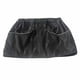 thumbnail image 1 of Pantalones de Entrenamiento para Perros con Múltiples Bolsillos, Cinturón de Entrenamiento de Agilidad Y Obediencia, Pantalones Cortos Impermeables Pa Negro XL 100CM, 1 of 5
