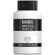 thumbnail image 1 of Pintura acrílica Liquitex BASICS, color blanco titanio, botella de 400 ml, 1 of 6