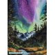 thumbnail image 2 of Kit de Arte con Diamantes DIAMOND ART CLUB Reflejos Lunares, 2 of 7