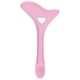thumbnail image 3 of Get Perfect Winged Eyeliner and Eyebrows Every Time with our Reusable Silicone Stencils - Multifunctional Cat Shape Eyeliner and Eyeshadow Guide Template, 3 of 4