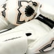 thumbnail image 3 of Guantes FUJIMAE Sakyant  Primeskin 14oz Blanco, 3 of 4
