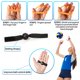thumbnail image 5 of Kit de Entrenamiento de Voleibol Davllin Ajustable para Uso Individual, 5 of 7