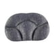 thumbnail image 5 of Almohada Para Dormir 3D Almohada De Soporte Cóncavo Dormir Cuello Hombro Ergonómico Gris, 5 of 5