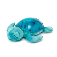 Cloud B - Proyector Tortuga Tranquil Aqua - Recargable