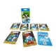 thumbnail image 1 of Juego Educativo Flash Cards Adivina Quien - Los Pitufos, 1 of 3