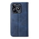 thumbnail image 2 of Funda Flip FOXDOCK para Realme C53 , Estilo Billetera con Diseño Rombo, Correa de Mano y Soporte, Uso Diario, 2 of 6