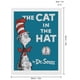 thumbnail image 2 of Dr. Seuss Kits de Pintura de Diamantes para Adultos 5D DIY Diamond Art Kits Full Drill Diamond Dots para Regalo Decoración de Pared y Relajación Artes de Gemas 30*40cm, 2 of 6
