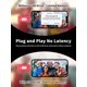 thumbnail image 5 of Memoria USB TEARMOS de 512 GB Photo Stick para iPhone, rojo oscuro, 5 of 8