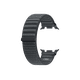 thumbnail image 1 of Fabric Band (S/M) Black para Galaxy Watch9 | Watch8, 1 of 5