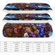 thumbnail image 2 of Anime -Cartoon -Bed -Duvet- -Cover Anime C-artoon Beddin-g Sets 3D Lightw-eight 3 P-iece C-omforter Sets 1 Duvet Co-ver and 2 Pillo-w Shams for Kids Boy-s Girl 86 70"", 2 of 5