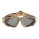 thumbnail image 1 of Táctico Ningún Ojo Ajustable De Las Gafas De Seguridad De Las Gafas De La Malla De Alambre De La Niebla Protege El Barro, 1 of 4