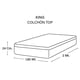 thumbnail image 4 of Colchón Zen Top King, 4 of 4