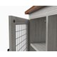 thumbnail image 2 of Keenkee Juego de 4 cierres magnéticos para puertas, herrajes magnéticos para gabinetes de cocina, cl, 2 of 7