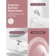 thumbnail image 3 of Extractor de Leche Eléctrico Momcozy Wearable Breast Pump S9 Pro 24mm Gris, 3 of 3