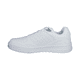 thumbnail image 4 of ZAPATILLAS BLANCAS ESCOLARES MUJER NORTH STAR RUBY BTS | 551-1753 - Talla 37, 4 of 6