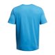 thumbnail image 3 of Camiseta Under Armour Sportstyle Left Chest para Hombre Azul S, 3 of 3