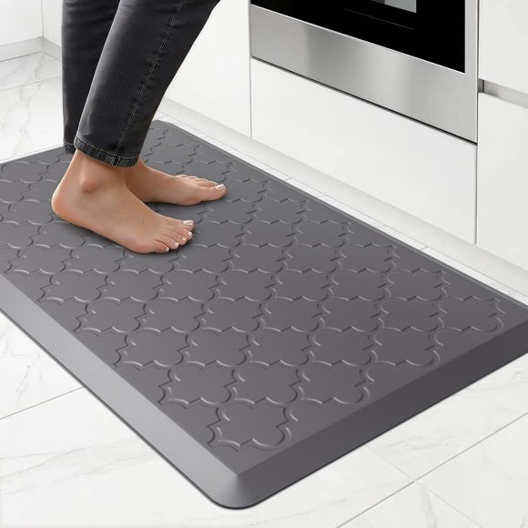 Alfombra Antifatiga FYATHM para Cocina Antideslizante