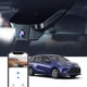 thumbnail image 1 of Cámara de marcha FITCAMX 4K WiFi para Toyota Sienna 2021‑2026 64 GB, 1 of 6