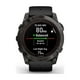 thumbnail image 2 of Reloj Garmin Fenix 7X Pro Solar Slate Gray Steel 51mm, 2 of 3
