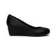thumbnail image 1 of Zapato Formal Mujer Linette Negro 40, 1 of 3