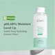 thumbnail image 2 of Maquillaje de tóner: REM Safe Me. Crema hidratante Relief Essence, 400 ml, 24, 2 of 7