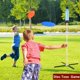 thumbnail image 5 of Juego al aire libre Limbo Games 2 en 1 con luz LED para toda la familia, 5 of 7