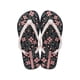 thumbnail image 1 of Sandalia Mujer Negro EloaFlower Ipanema, 1 of 2