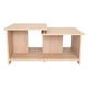 thumbnail image 5 of Mesa De Centro Wema Rovere 41,6x89,3x53,1 Cm, 5 of 13
