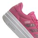 thumbnail image 4 of Zapatilla adidas VL Court Bold unisex Big Kid Pulse Magenta, 4 of 5