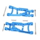 thumbnail image 5 of Brazo A Inferior Trasero De 2 Piezas Para Ford F150 SVT Raptor 1/10 Scale RC Car Blue, 5 of 5