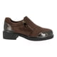 thumbnail image 1 of Mocasin Trava Café Alquimia, 1 of 6