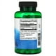 thumbnail image 2 of Swanson Inositol, 650 mg 100 cápsulas, 2 of 3