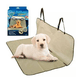 thumbnail image 2 of Lona Funda Manta para Cubre Asiento Auto Mascota, 2 of 3