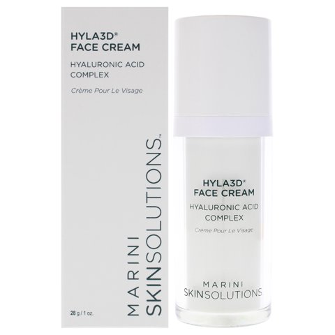 Crema Marini Skinsolutions Hyla3D 30Ml Unisex