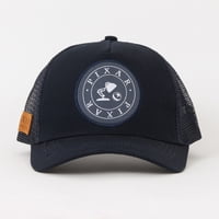 Jockey Niño Negro Icono Pixar Disney