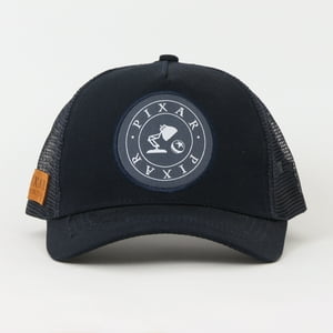 Jockey Niño Negro Icono Pixar Disney