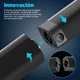 thumbnail image 3 of Barra sonido bluetooth 2 0 assistrust ky-8000 60w hdmi Negro, 3 of 3