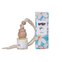 Aromatizador De Auto 8 Ml Hawaii Spot Essence