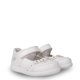 thumbnail image 1 of Ballerina Bebé Niña con Flores Blanco Pillin, 1 of 3