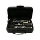thumbnail image 2 of Clarinete De Ébano En Si Bemol + Estuche Negro - PS, 2 of 5