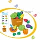 thumbnail image 2 of Canasto con Verduras 10 piezas Juguete Didáctico, 2 of 3