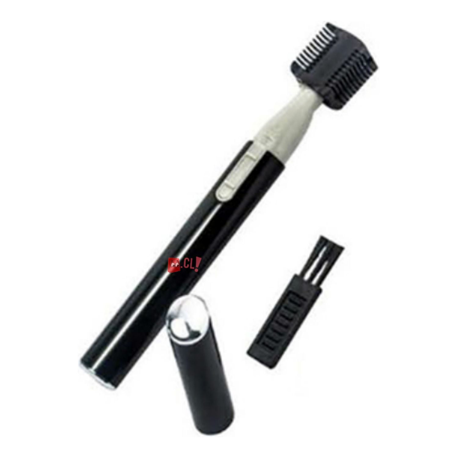 Puntostore - Navaja Perfiladora De Barba A Pila - Ps